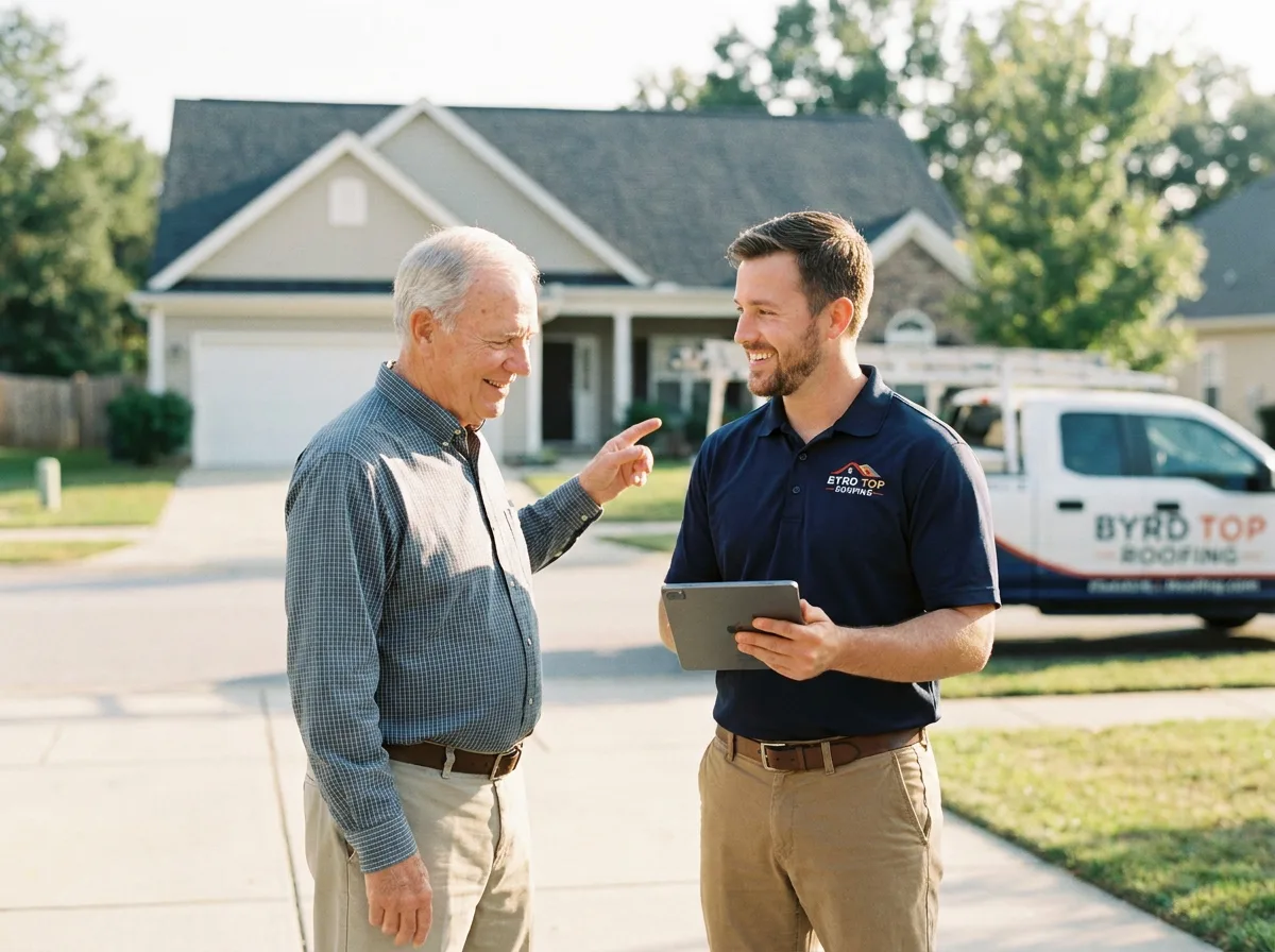 Roofing Grand Canyon, AZ FAQs